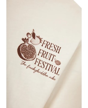 Men's cotton t-shirt with...